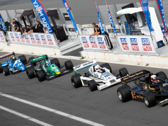 Estoril Classics regressa ao Autódromo do Estoril