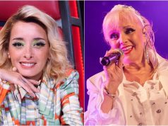 Marisa Liz, Ágata, Mishlawi e Vizinhos nas Festas de Nossa Sra. da Natividade