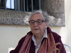 Rotunda em Rio de Mouro passa a ter nome da escritora Filomena Marona Beja