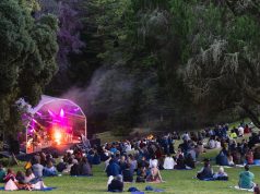 JAZZ em Monserrate regressa com estreia mundial e programação para todos