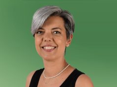 Ana Pacheco eleita presidente da JF de Queluz