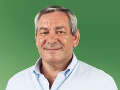 “O objetivo é fazer mais e melhor, para resolver problemas e respondendo às necessidades”