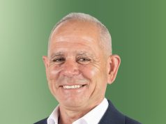 “A freguesia está de regresso à autonomia que nunca deveria ter perdido”