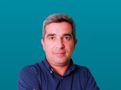 Ricardo Parreiras eleito presidente da JF de Pêro Pinheiro