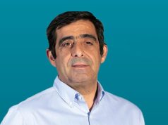 “Podem esperar trabalho, dedicação e vontade indestrutível de retirar a freguesia do marasmo”