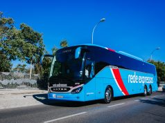 Rede Expressos celebra 30 anos com campanha especial: 30 mil bilhetes a 2,95 euros para viagens a realizar durante o mês de outubro