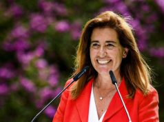 Ana Mendes Godinho apresenta medidas destinadas a crianças e famílias