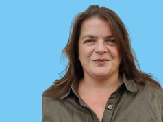 Beatriz Araújo candidata do BE a Queluz