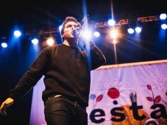 Cadi é mandatário de Candidatura de Tânia Russo (BE) à Câmara de Sintra