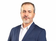 “Devolver o orgulho de viver em Rio de Mouro”