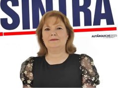 “Por uma freguesia mais justa, transparente e próxima dos cidadãos”