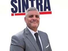 “Mudança responsável, determinada que Rio de Mouro precisa”