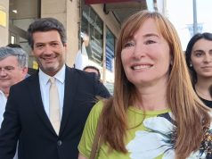 Chega disponibiliza agenda de campanha