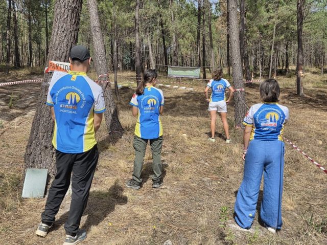 clube Clube de Aventura e Orientação de Sintra