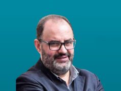 “A minha presença será constante junto das pessoas e onde estiverem os problemas”