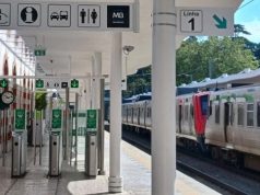 Grupo Sotecnisol conclui reabilitação das coberturas da Estação de Sintra