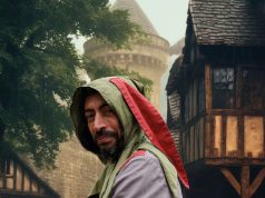 Monte Abraão revive a Idade Média com feira histórica