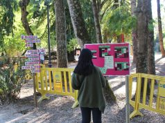 Festival Clarão na Quinta da Ribafria com música, cinema, arte e debates