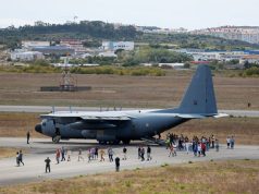 Sintra recebeu milhares no Dia de Base Aberta da Base Aérea N.º 1