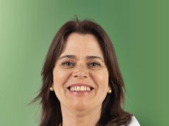Helena Cardoso eleita presidente da UF de Agualva e Mira Sintra