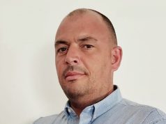 Hugo de Jesus candidato da CDU a Montelavar