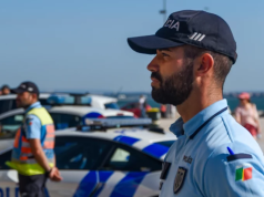 Alegro Sintra assinala Dia da Paz com a PSP e a ”Patrulha do Bem”