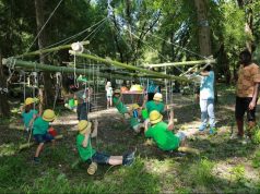 Festival Imaginário dedicado às famílias na Quinta da Ribafria