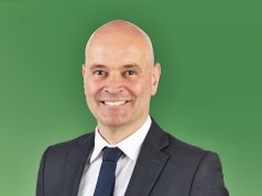 João Cabral eleito presidente da UF de Massamá e Monte Abraão