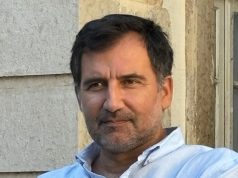 Luís Corredoura lança romance em Belém