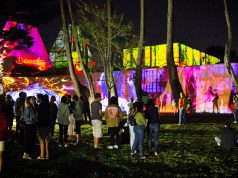 Festival da Luz em Cascais com uma experiência artística e sensorial única