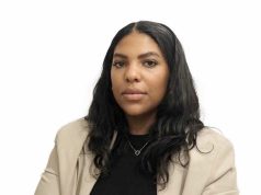 “Determinada a fazer ouvir as vozes que tantas vezes ficam esquecidas”