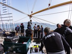 Estreia de documentário “Expedição Científica Oceano Azul” Sintra, Cascais e Mafra