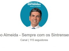 Marco Almeida lança canal de WhatsApp para reforçar contacto com munícipes
