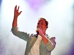 Festas em Honra de Nossa Senhora da Luz em Aruil