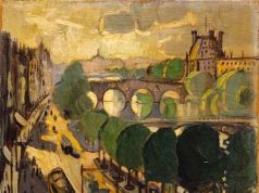 “Mily Possoz. Uma Poética do Espaço” no MU.SA