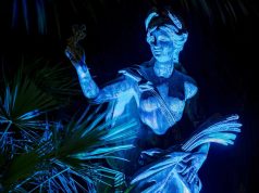 “Guerra de Tróia e outros Mitos Gregos”, na Quinta da Regaleira