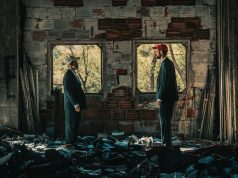 Musgo estreia “À Espera de Godot” em espaços públicos e ao ar livre