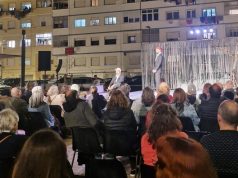 Teatro: “À espera de Godot” peça de Samuel Beckett em Rio de Mouro