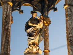 “Festival das Sopas” em Montelavar em honra de Nossa Senhora do Cabo Espichel
