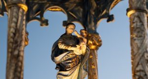 “Festival das Sopas” em Montelavar em honra de Nossa Senhora do Cabo Espichel