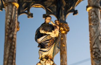 “Festival das Sopas” em Montelavar em honra de Nossa Senhora do Cabo Espichel