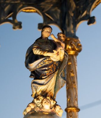 “Festival das Sopas” em Montelavar em honra de Nossa Senhora do Cabo Espichel