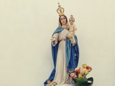 Azóia celebra Festas em Honra de Nossa Senhora da Saúde