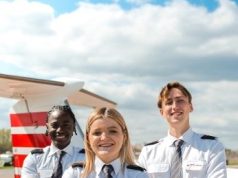 Atlântica e Airways Aviation lançam formação em Gestão e Aviação