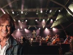 Concerto junta Orquestras Escolares de Sintra e Luís Represas