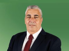 Paulo Adrego reeleito presidente da UF Cacém e São Marcos