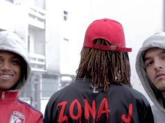 Exibição de “Chelas nha Kau” no Ponto Kultural