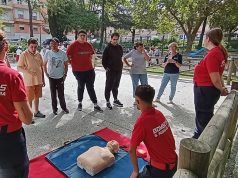 III Programa IntegrARTE dedicado à inclusão na Portela de Sintra