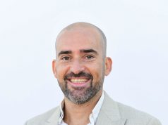 “Procurarei sempre ir ao encontro das pessoas, ouvindo-as e respeitando-as”