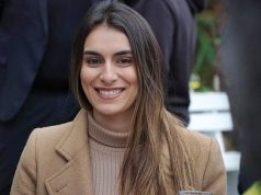 Rita Matias confirma cargo de vereadora, mas mantém-se no Parlamento